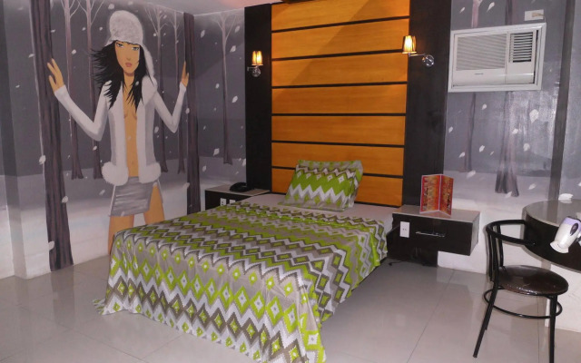 Harts Hotel Quezon City