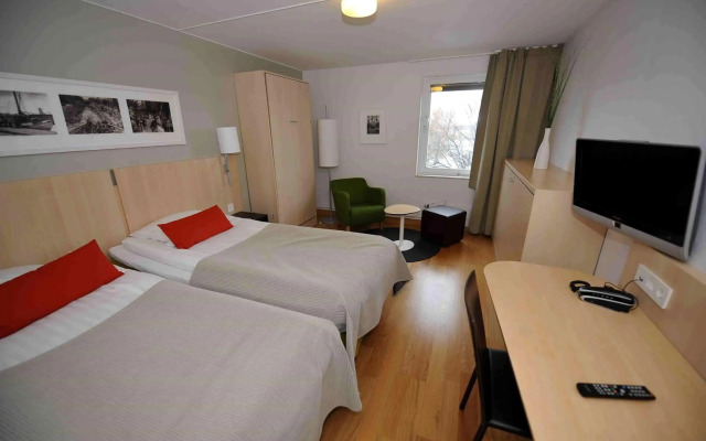 Scandic Klarälven