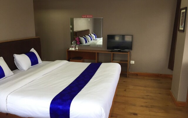 Tashiling Hotel