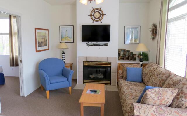 Pacific Plaza Resort