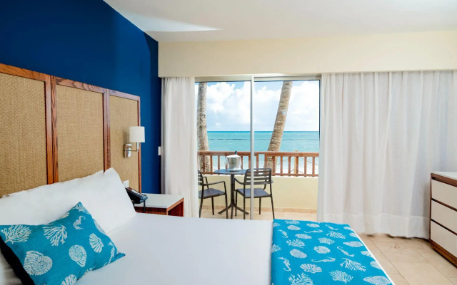 Impressive Premium Punta Cana