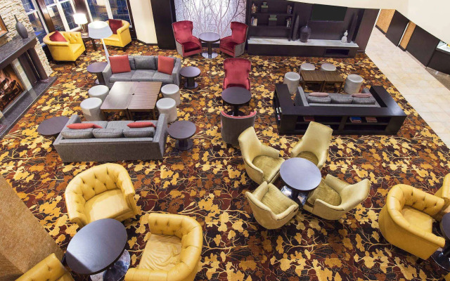 Courtyard by Marriott Lake Placid