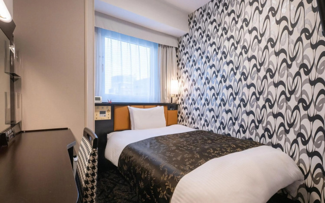 APA Hotel Nagoya Ekimae Minami – Guest Rooms – Nagoya