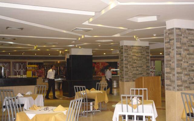 Club Hotel Aqua Fun Hurghada