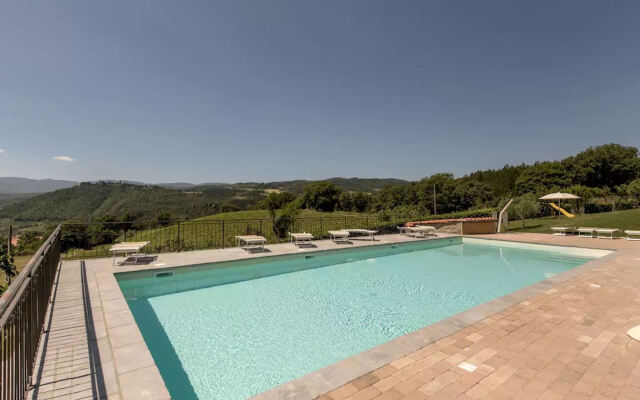 Casa La Magnolia