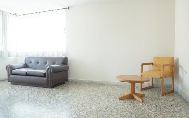 Ayenda 1313 Barahona 72