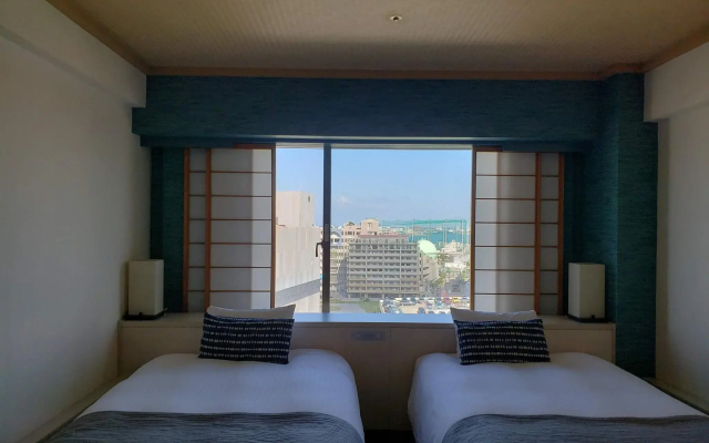 Loisir Hotel Naha