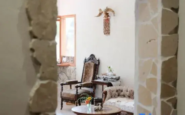 Zhuhai Qiaodao MOMO Homestay