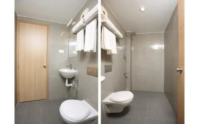 Pearl Mylapore By OYO Rooms