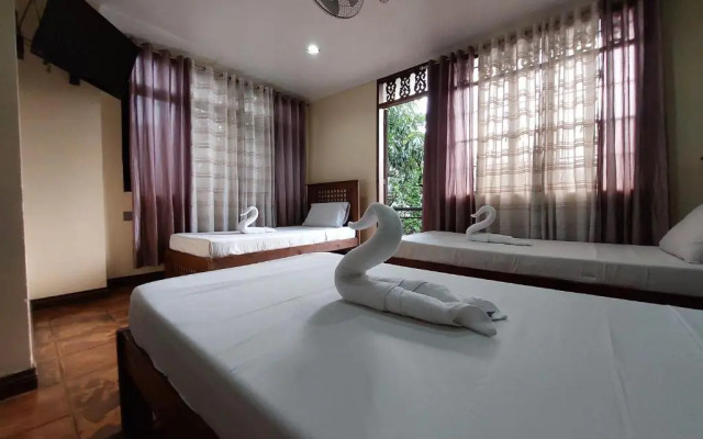Makabata Guesthouse