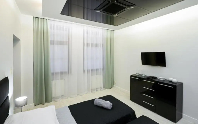 Prestige Apartamenty VINCI Centrum