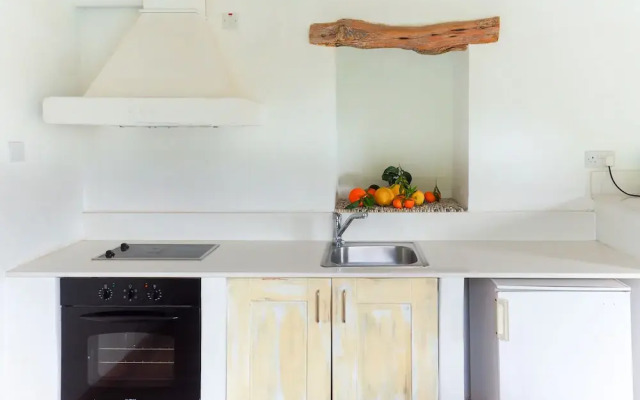 Vasilikos Traditional Holiday Apartments