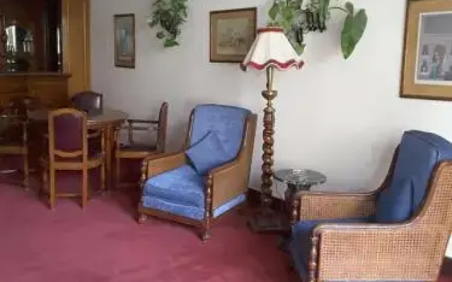 Horus House Hotel Zamalek