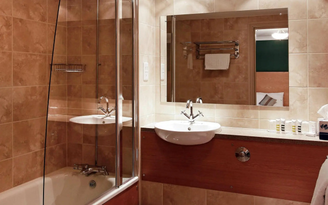 Mercure Altrincham Bowdon Hotel