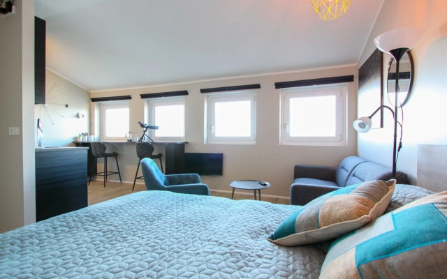 Apartment T6