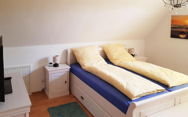 Holiday Home Inselperle, Putbus