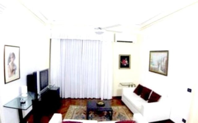 One bedroom appartement with wifi at Boca Chica