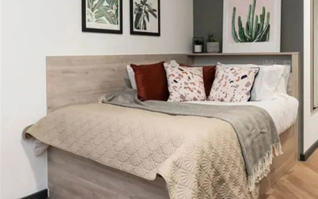 Trendy Rooms For Students Only SHEFFIELD SK