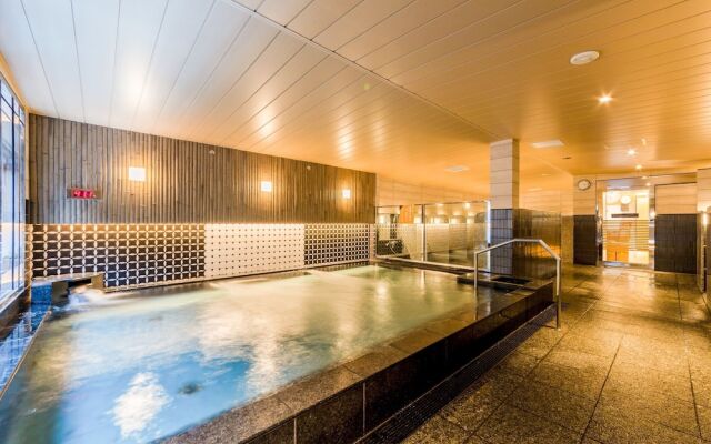 APA Hotel & Resort Roppongi Ekihigashi