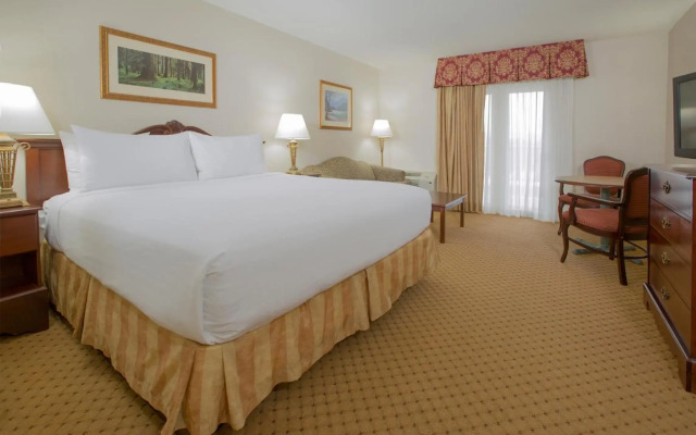Music Road Resort Hotel and Inn
