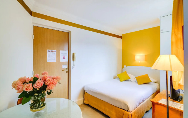 Hotel Villa Escudier