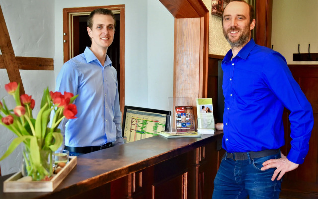 Hotel & Chalets Herrihof