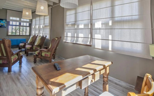 Romina Art Hotel