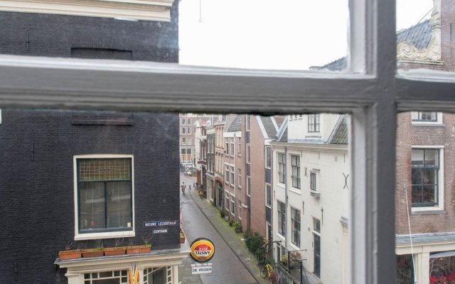Jordaan apartments - Anne Frank area