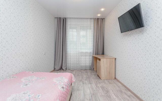 Апартаменты на улице Шилкинская