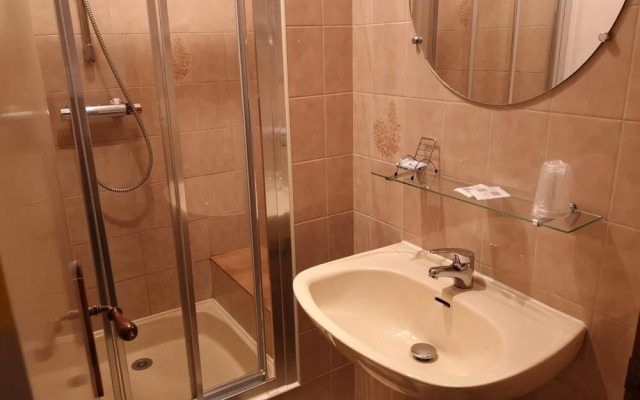 Logis le Manoir de la Foulerie