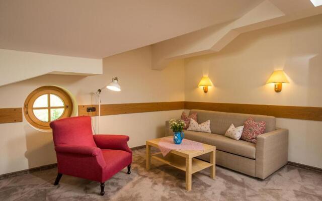 Pension Appartements Alpenblick