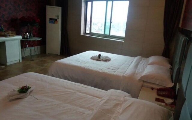 Xinshidai Business Hotel
