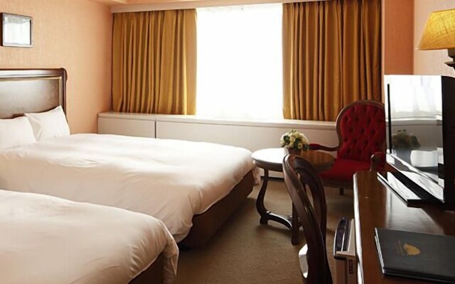 Victoria Inn Nagasaki