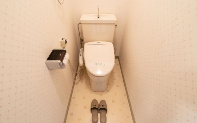 Angel Resort Yuzawa 914