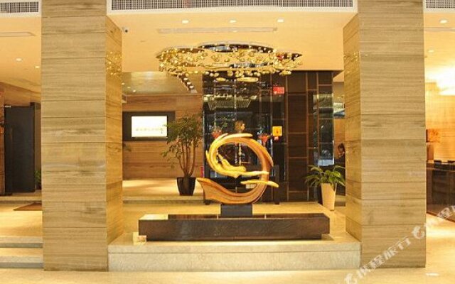 Xinhao Hotel - Fuzhou