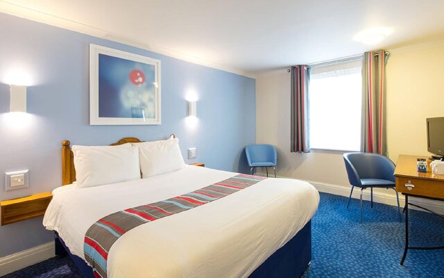 ibis budget Glasgow Cumbernauld