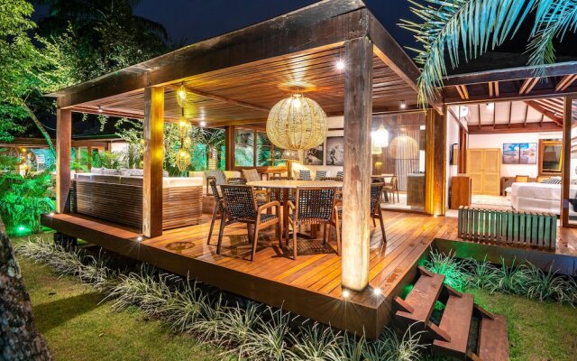Colibri Beach Villas