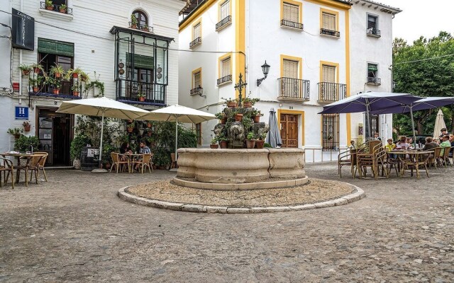 Hotel Restaurante Zahorí