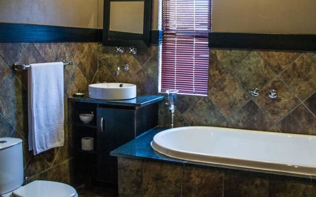 Andante Guesthouse