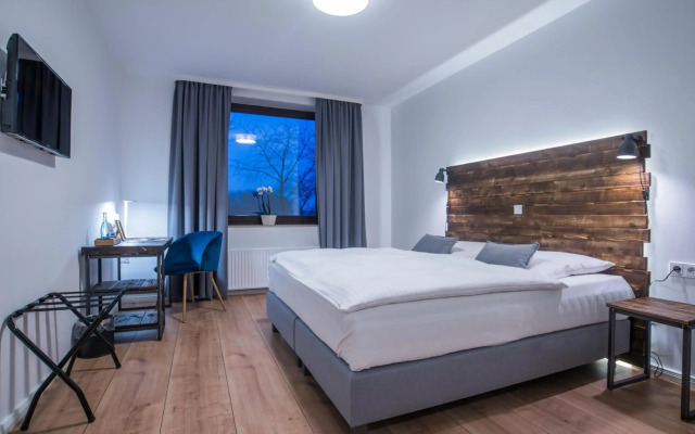 Hotel Wiesengrund
