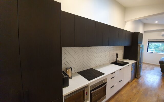 U Suites Kilbirnie