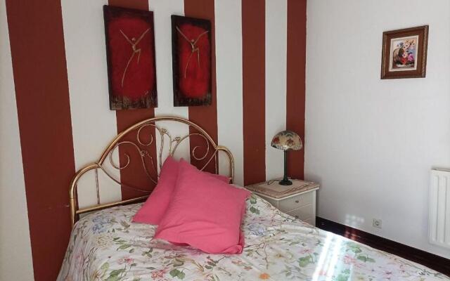 Apartamento El Rincón de Pilar