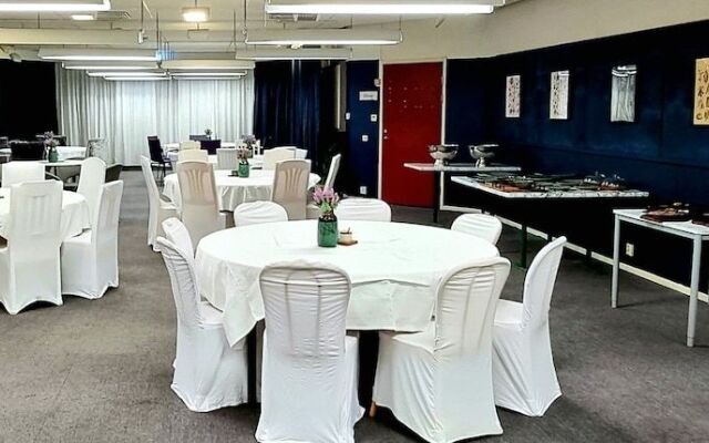 Hotell Tre Systrar