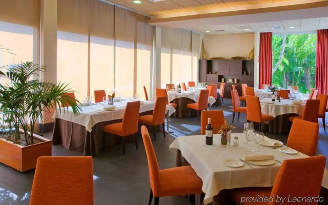 Hotel Areca