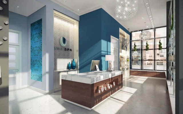 The Edwin Hotel, Autograph Collection