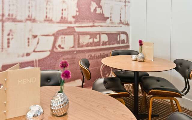 Arthotel ANA Neotel