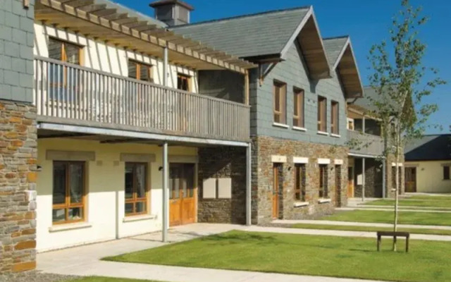 Self Catering Lodges at the Blarney Hotel & Golf Resort