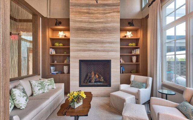 Carneros Resort and Spa