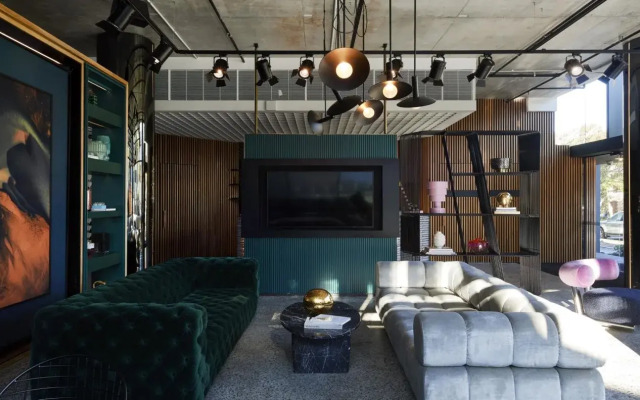 Tribe Perth Kings Park