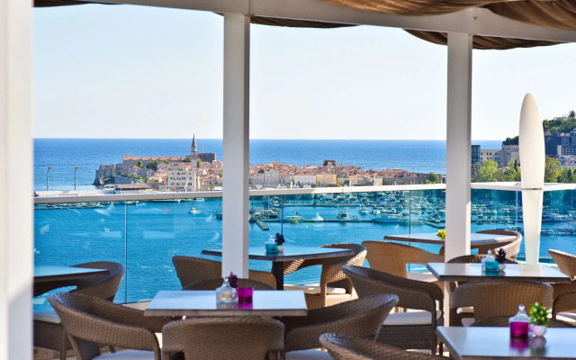 Lux Apartments Sunrior